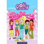 Livro - Polly... PollyWorld