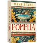 Livro - Pompeia: a Vida de uma Cidade Romana