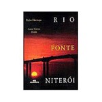 Livro - Ponte Rio-Niterói