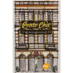 Livro - Ponto Chic: um Bar na História de São Paulo