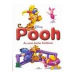 Livro - Pooh - as Mais Belas Historias