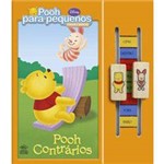 Livro - Pooh Contrários