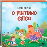 Livro Pop-Up - o Pintinho Chico