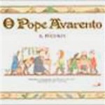 Livro - Pope Avarento
