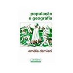 Livro - Populaçao e Geografia