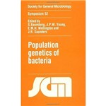 Livro - Population Genetics Of Bacteria