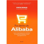 Livro - por Dentro do Alibaba