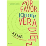 Livro -Por Favor, Ignore Vera Dietz