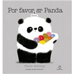 Livro - por Favor, Sr. Panda