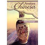 Livro - Porcelana Chinesa