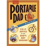 Livro - Portable Dad, The - Fix-It Advice For When Dad´s Not Around