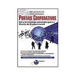 Livro - Portais Corporativos - uma Ferramenta Estrátegica para a Gestão do Conhecimento