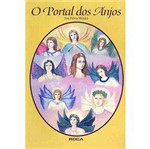 Livro - Portal dos Anjos, o