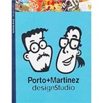 Livro - Porto+Martinez: Design Studio
