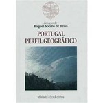Livro - Portugal Perfil Geográfico