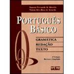 Livro - Portugues Basico
