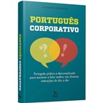 Livro - Português Corporativo