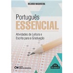 Livro - Português Essencial