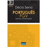 Livro - Português FGV: Provas Comentadas