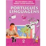 Livro - Português: Linguagens - 6ª Série - 3ª Ed. 2006 - Reformulado (Novo)