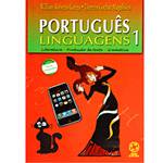 Livro - Português Linguagens - Literatura - Produção de Texto - Gramática 2º Grau - Vol. 1 - Nova Ortografia