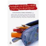 Livro - Português no Ensino Médio e Formação do Professor