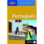 Livro - Portugues para El Viajero