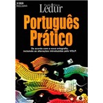 Livro - Português Prático: de Acordo com a Nova Ortografia