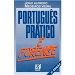Livro - Português Prático e Forense