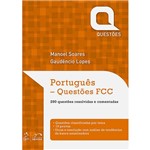Livro - Português-Questões FCC