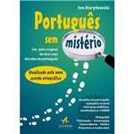 Livro - Português Sem Mistério