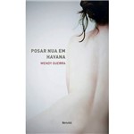 Livro - Posar Nua em Havana