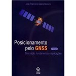 Livro - Posicionamento Pelo G.N.S.S: Descrição, Fundamentos e Aplicações