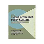 Livro - Post-Communist Party Systems