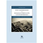Livro - Post-Modernismo no Romance Português Contemporâneo