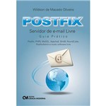 Livro - Postfix - Servidor de E-mail Livre - Guia Prático