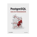 Livro - PostgreSQL - Guia do Programador