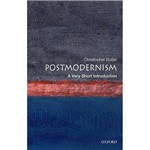 Livro - Postmodernism: a Very Short Introduction