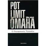 Livro - Pot Limit Omaha - o Pensamento Vencedor