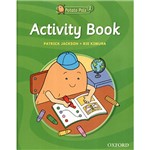 Livro - Potato Pals 2 - Activity Book