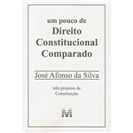 Livro - Pouco de Direito Constitucional Comparado, um