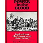 Livro - Power In The Blood