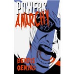 Livro - Powers, V.5 - Anarchy