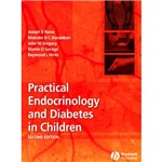 Livro - Practical Endocrinology And Diabetes In Children