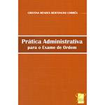 Livro - Prática Administrativa para o Exame de Ordem