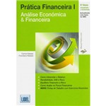 Livro - Prática Financeira I - Análise Económica & Financeira