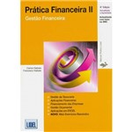 Livro - Prática Financeira II - Gestão Financeira
