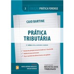 Livro - Prática Tributária - Vol.3