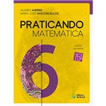 Livro - Praticando Matemática - 6 Ano