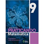 Livro - Praticando Matemática 9 [Edição Renovada]